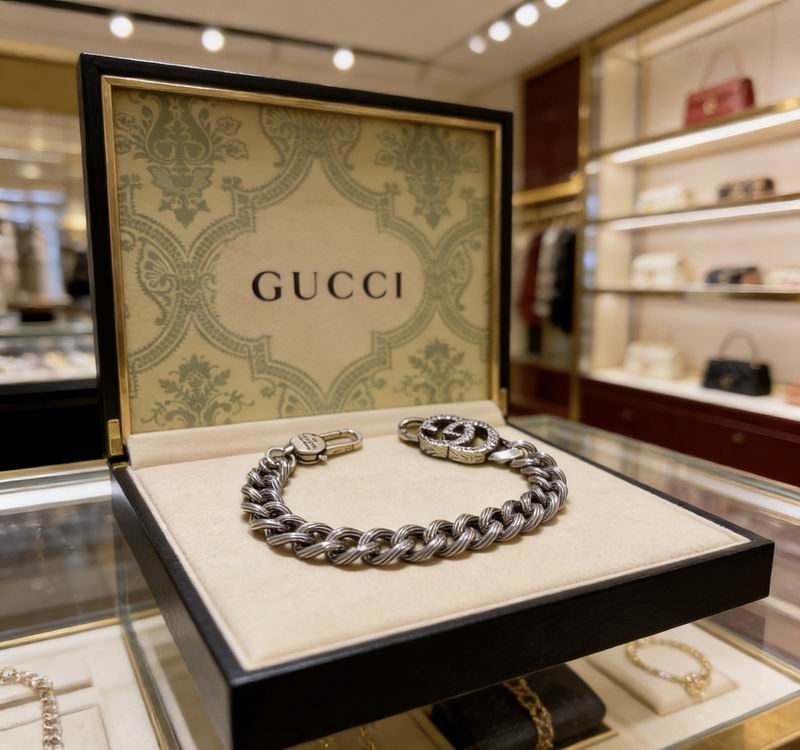 Gucci Bracelet 02yxs27